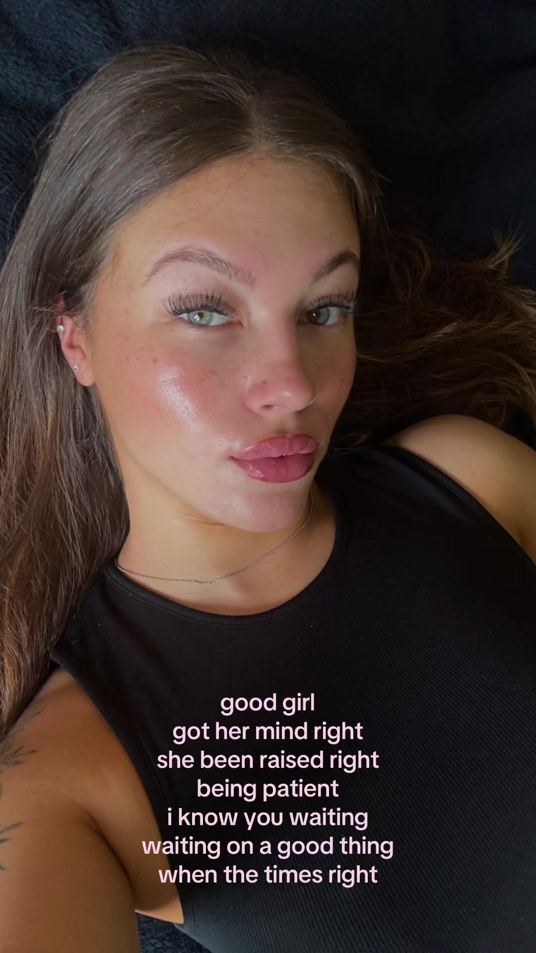 @kaitlyn natasha
