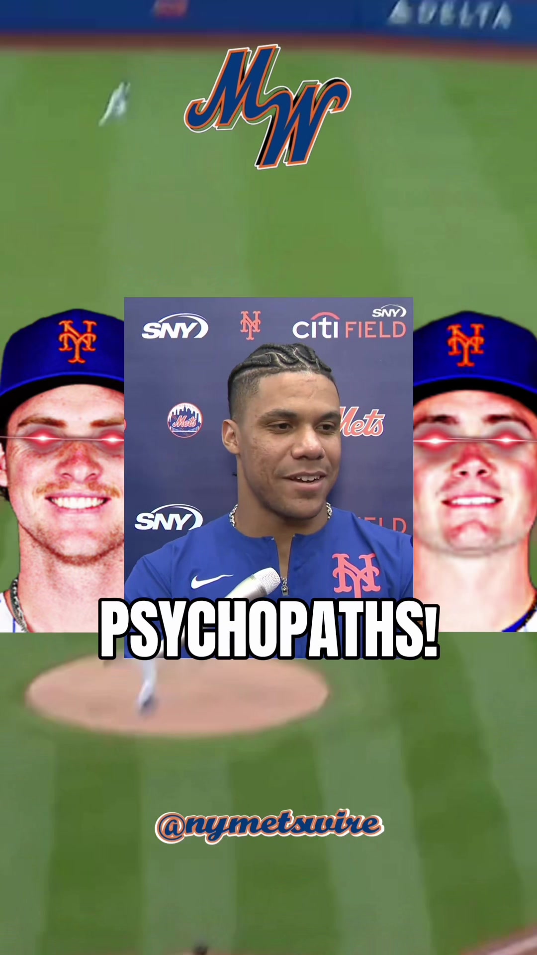 @Mets Wire