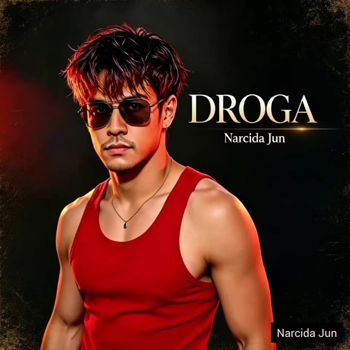 @NARCIDA JUN