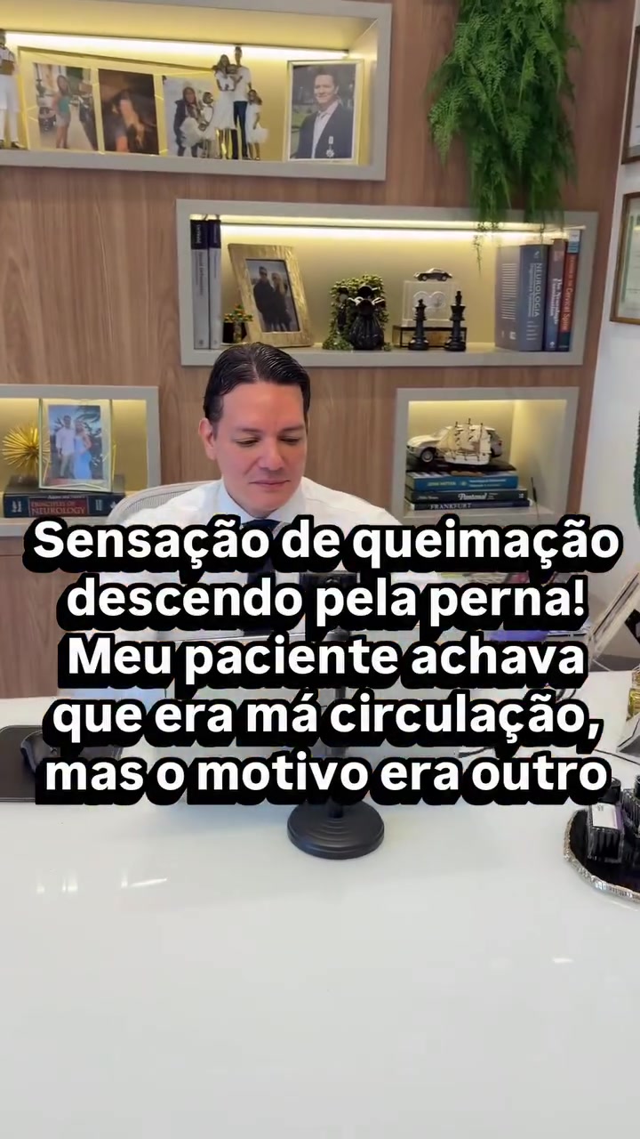@Dr Vinicius Benites