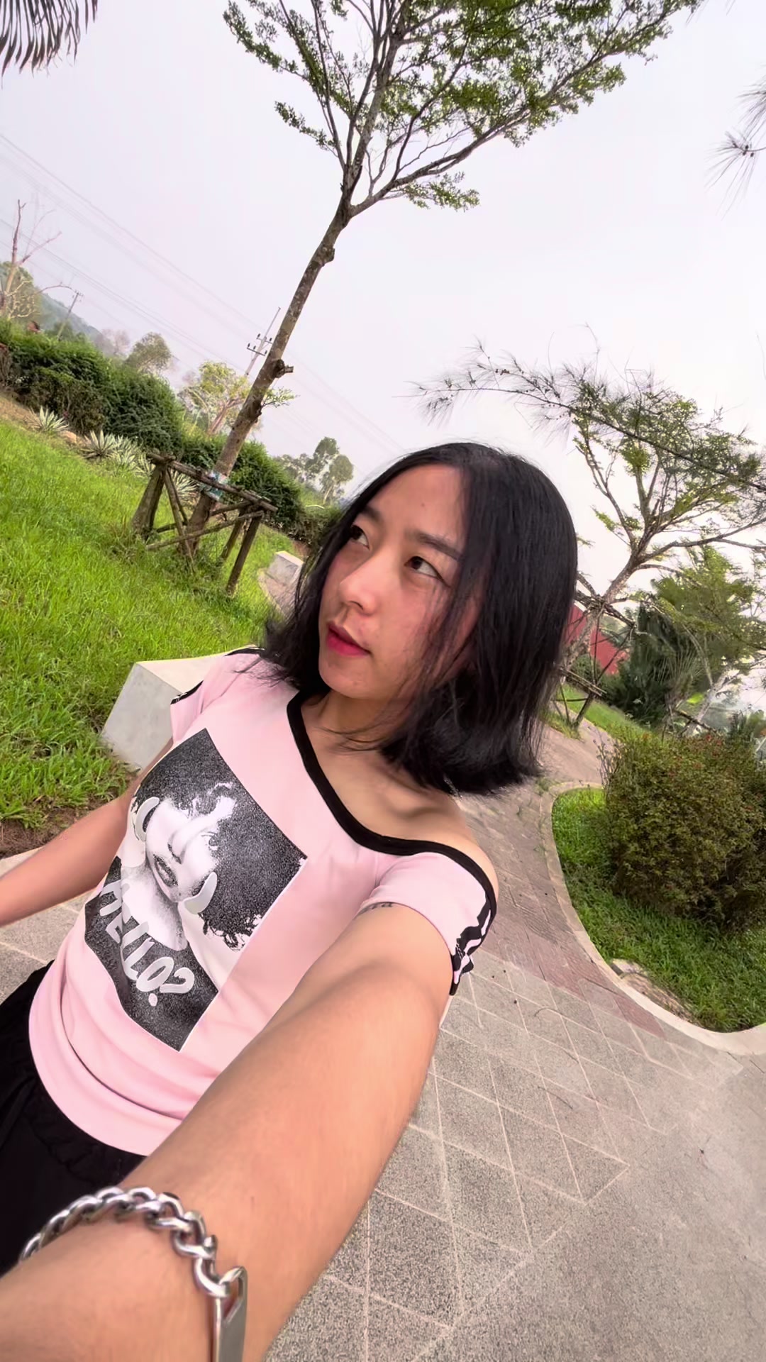 @Rea Houโ๐ค