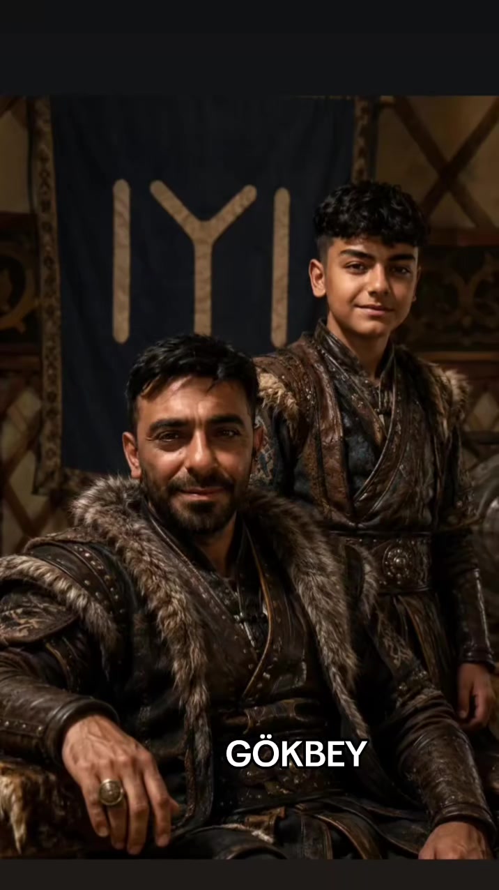 @G&ouml;kbey
