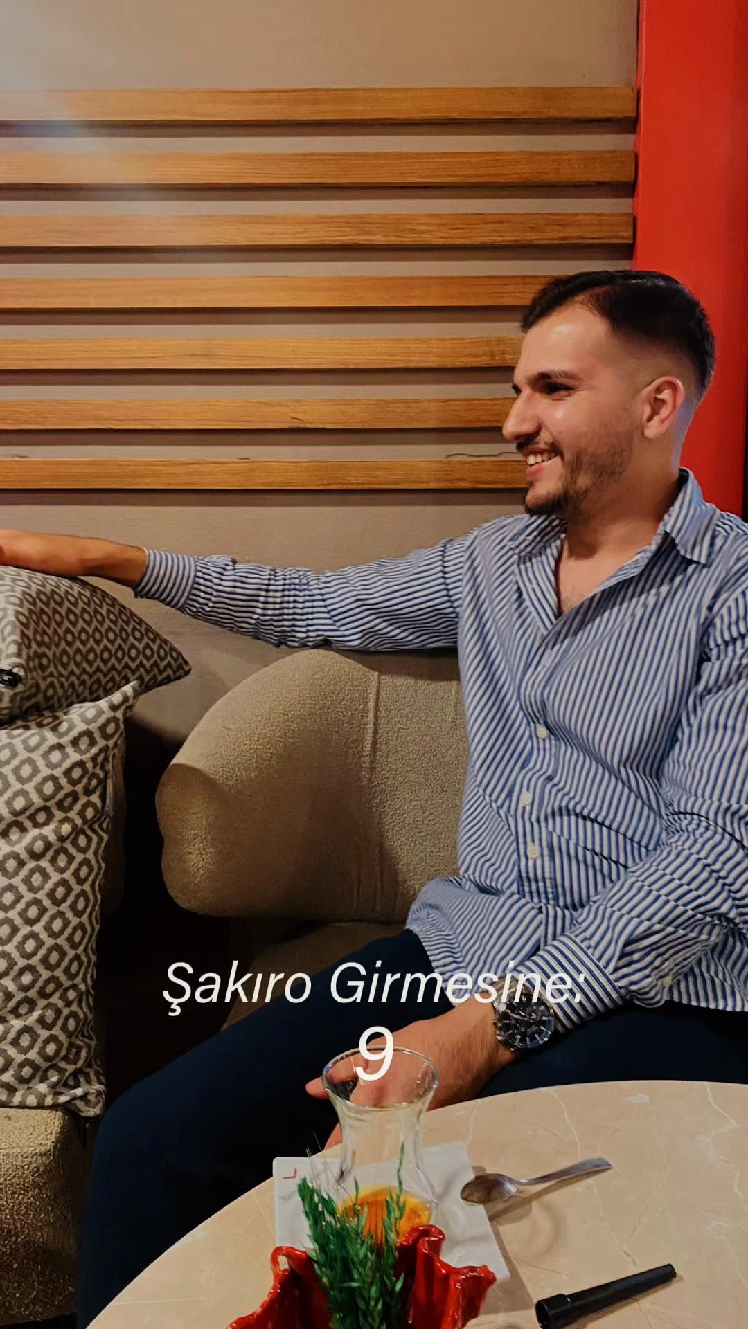 @Selçuk yaşar