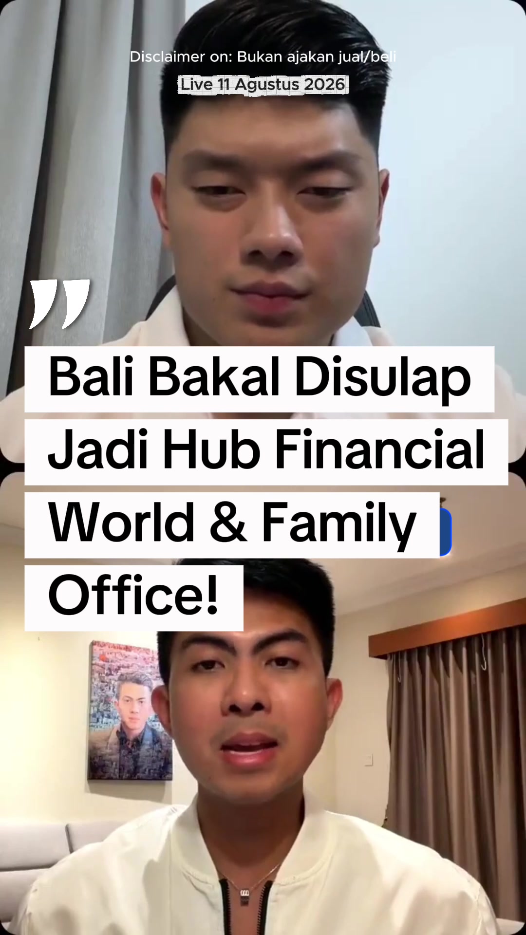@Alpha Brief | Saham & Market