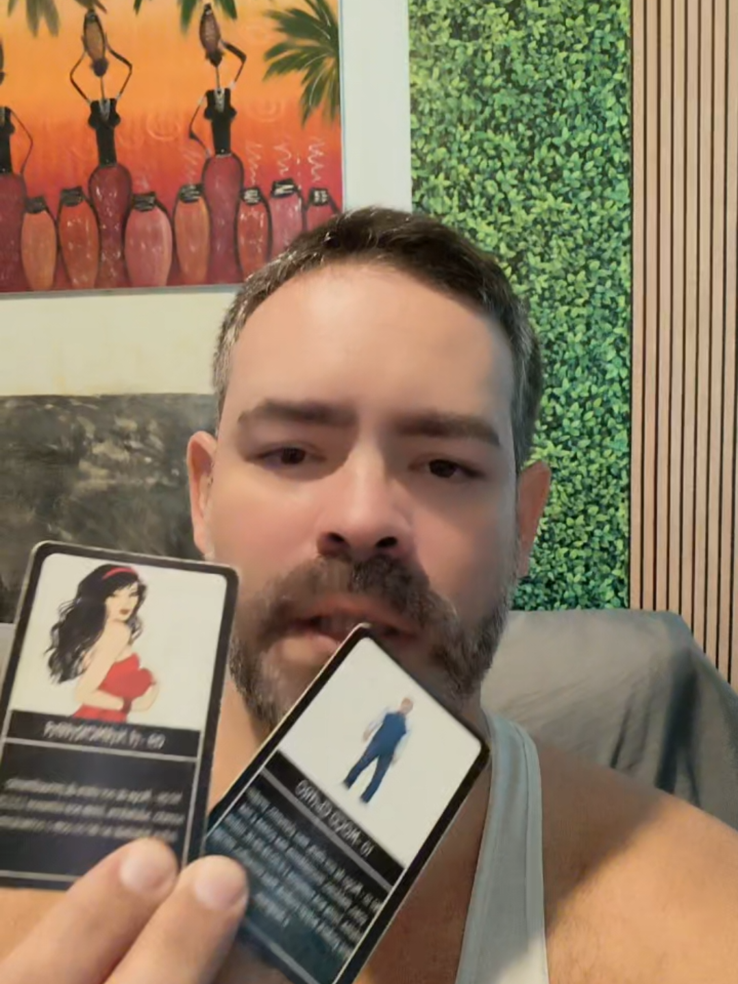 @Tarólogo Raffa