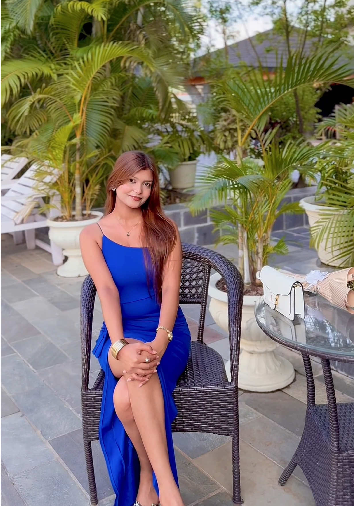@Pooja Bhagat🌙
