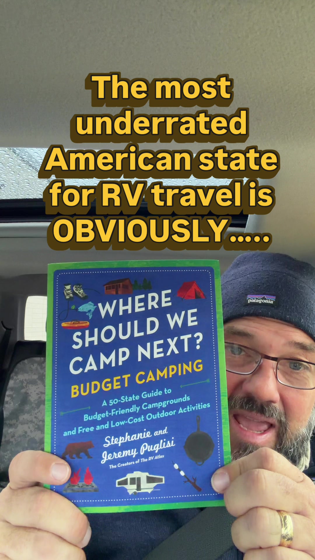 @The RV Atlas