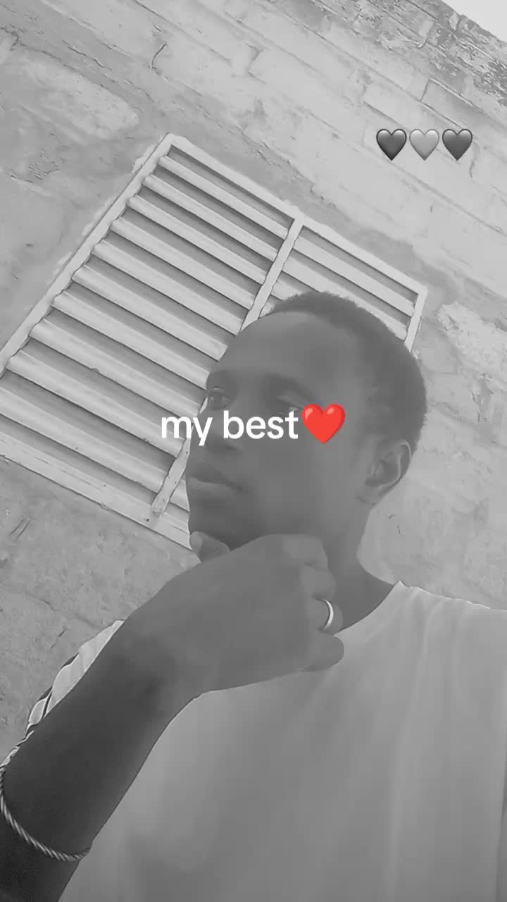 @Talib&eacute; Mame thierno