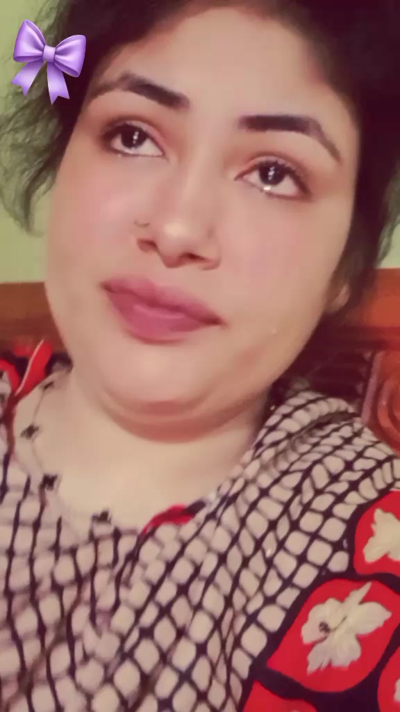 @প্রবাসী রাজকন্যা আমি মনি👰