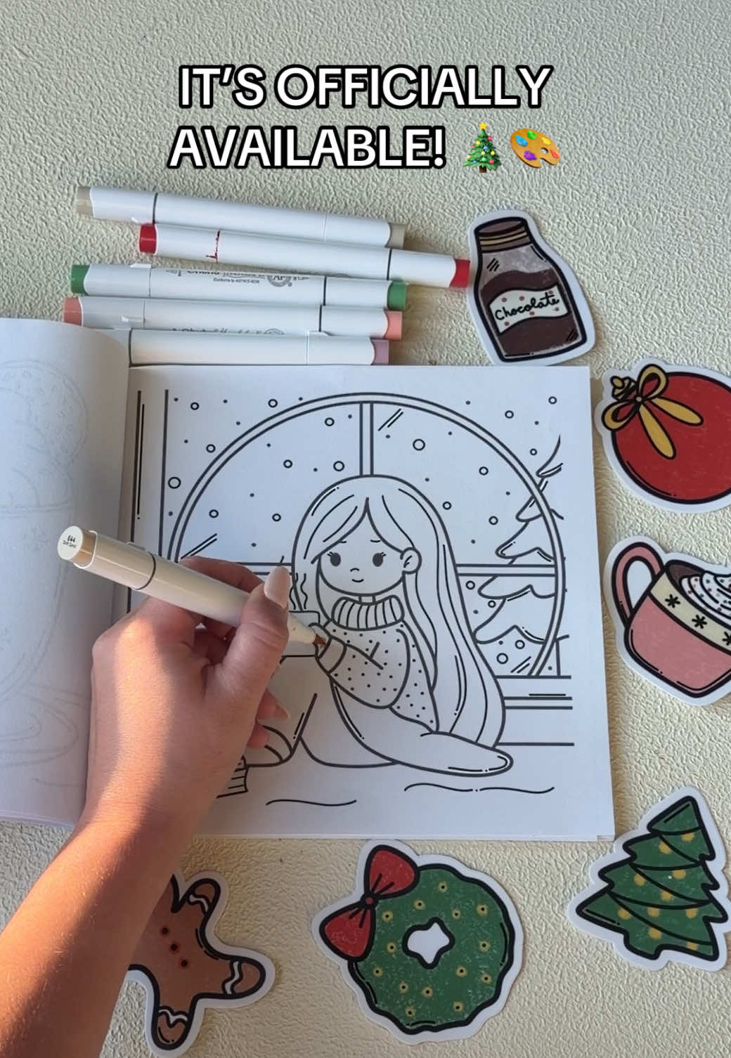 @Cristina Guilarte
