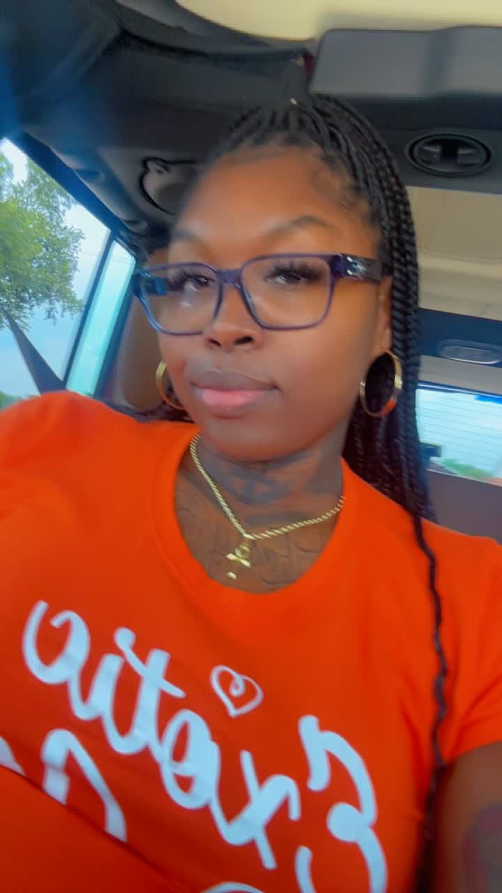 @Boss Lady T