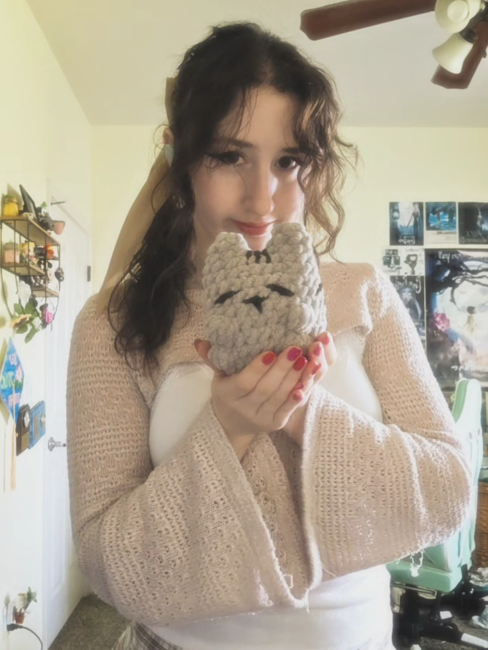 @secret