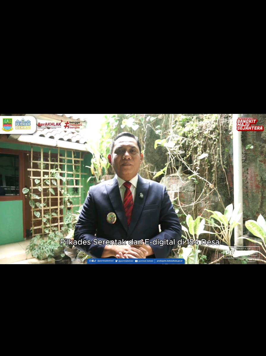 @Prokopim Kab Bekasi