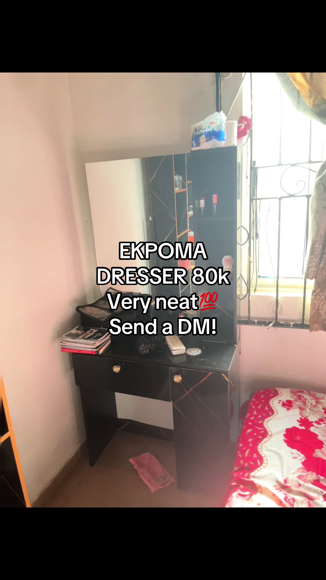 @AGENT FOR EKPOMA AND BENIN🏠