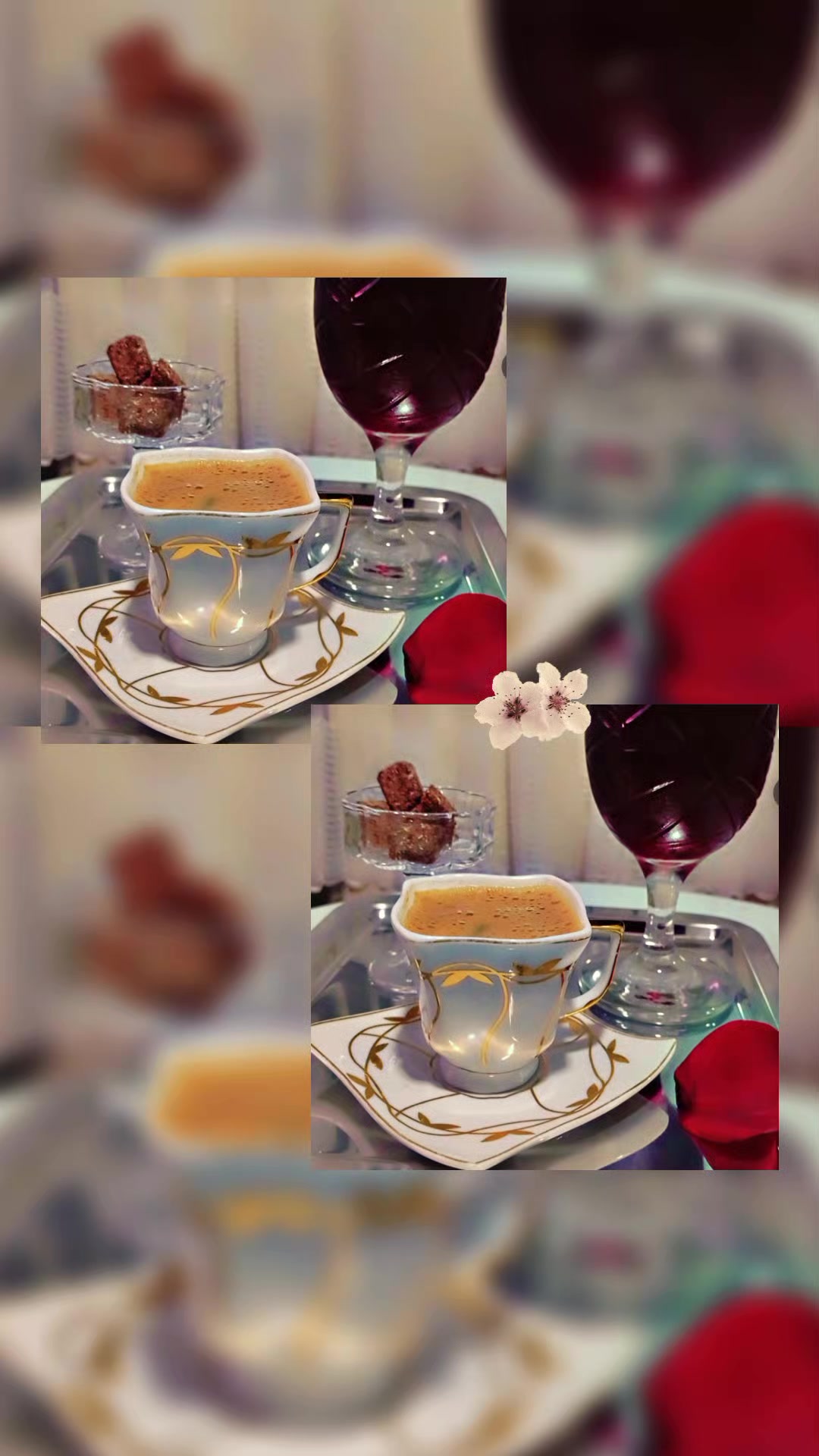 @Fatma โญ๐๐น๐ท