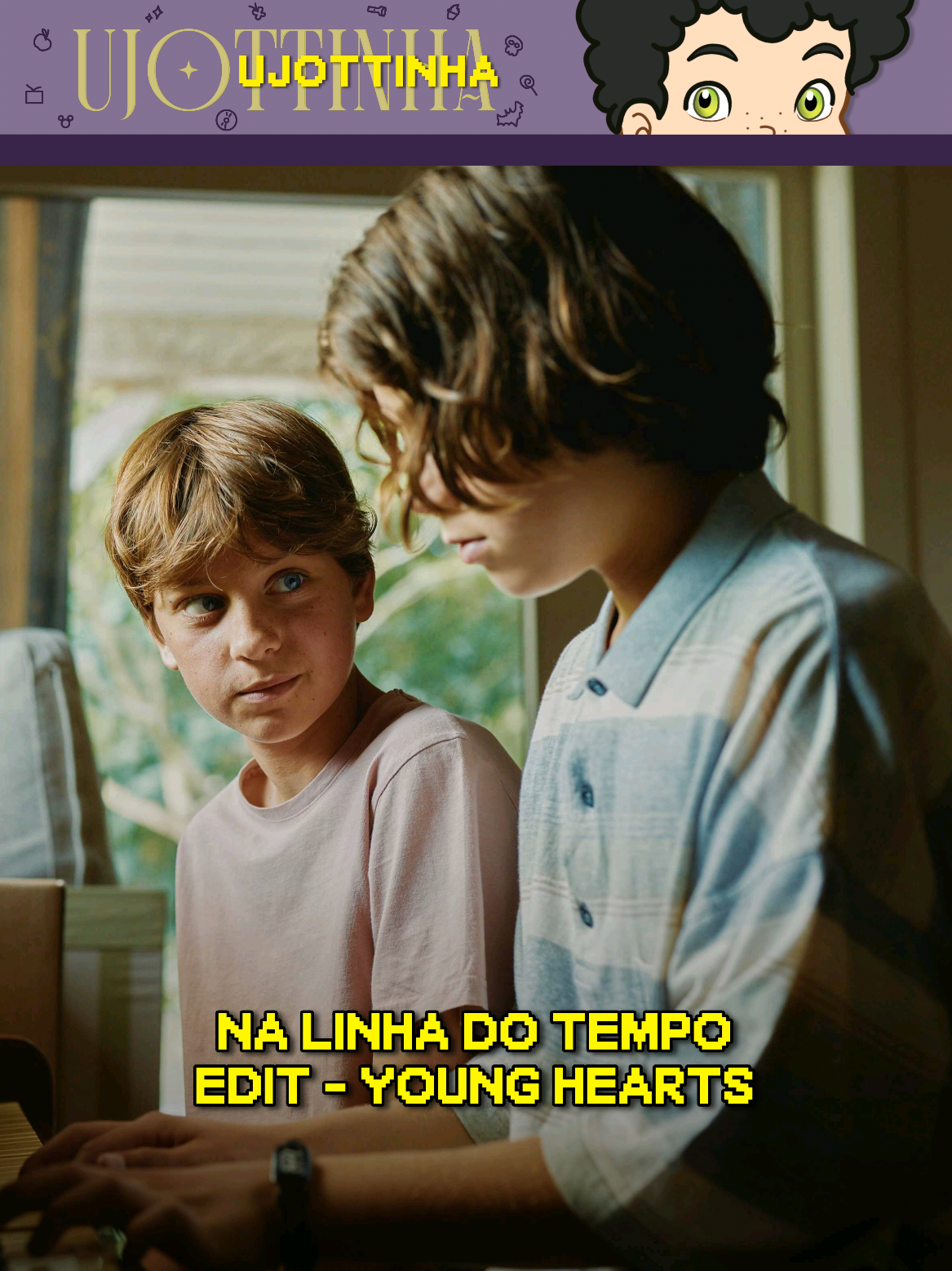 @uJão