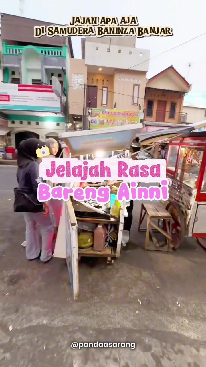 @teh Ainni 🐼