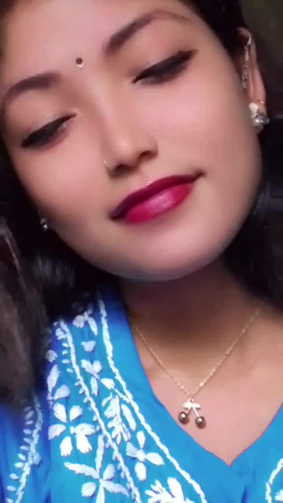 @Lucky👰girl❤️❤️