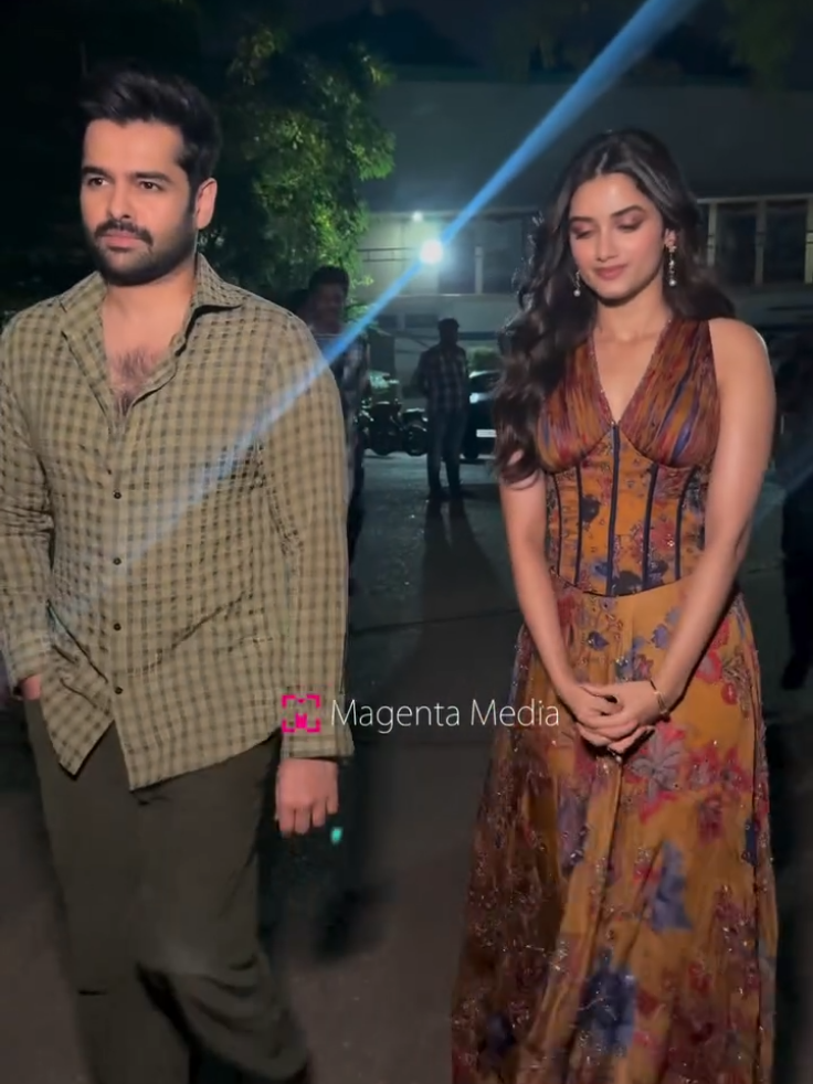 @Ram_pothineni_,official
