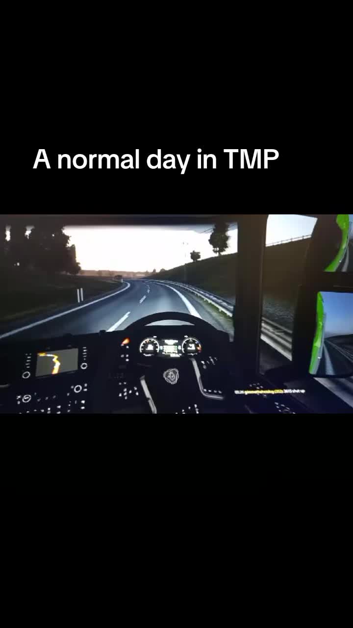 @Sunday Simulation