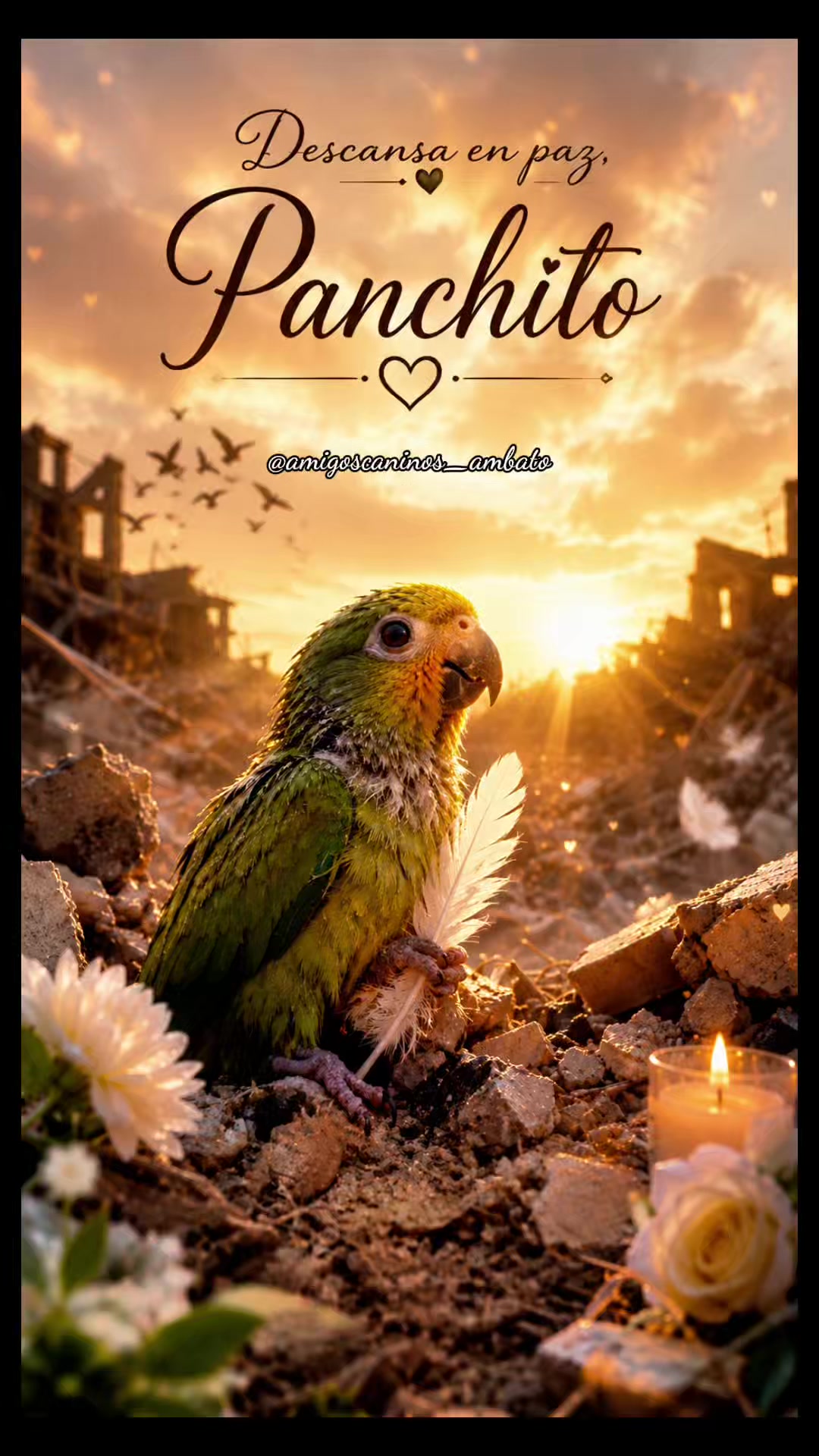 @Amigoscaninos_Ambato