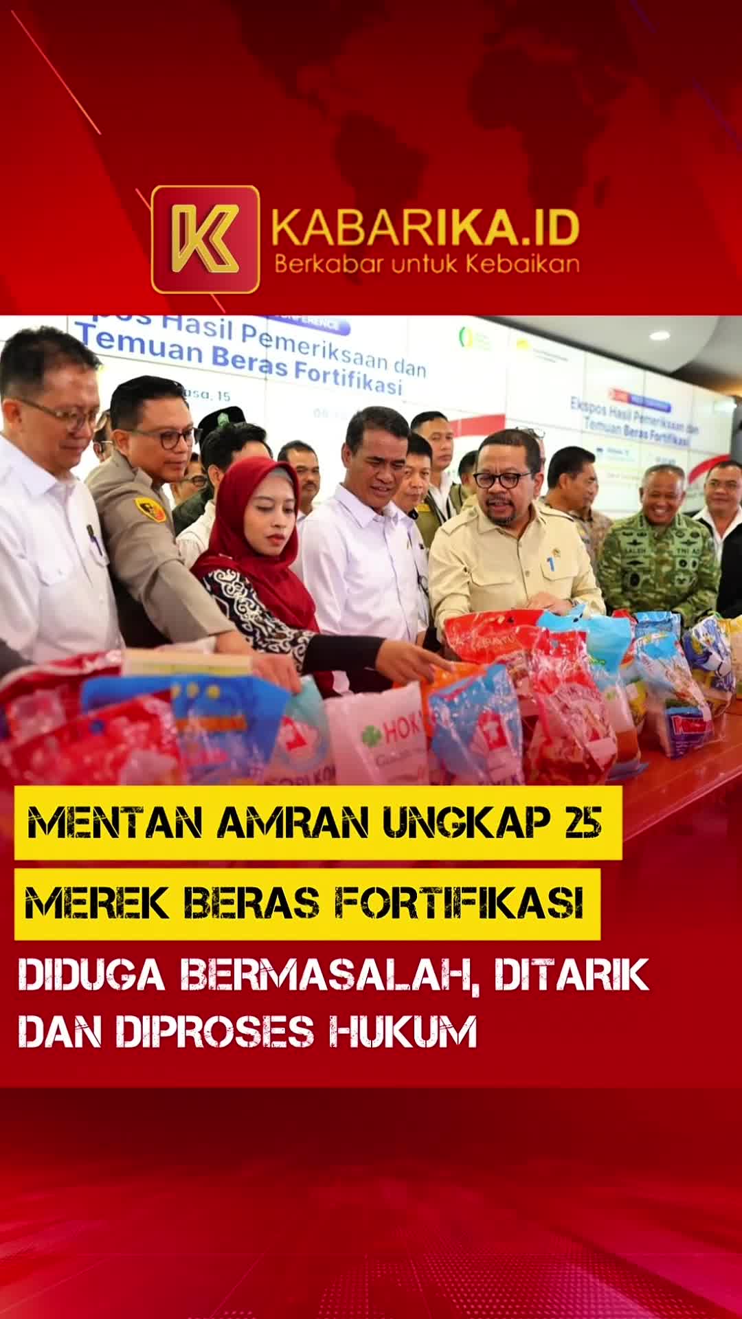@kabarikanews