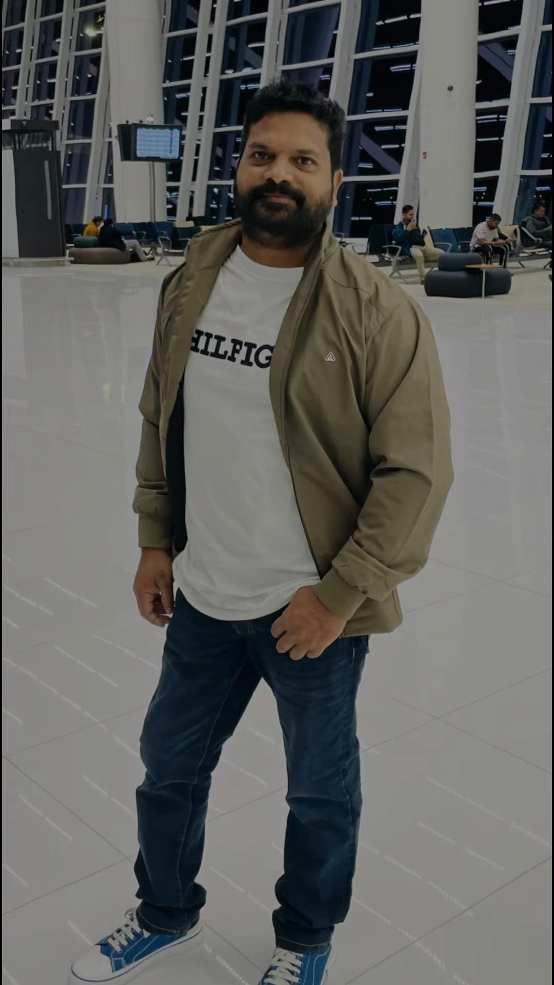 @Ajay Bhai