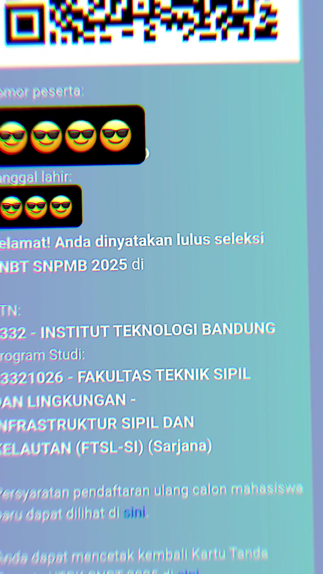 @Jasa Masuk PTN & PTS
