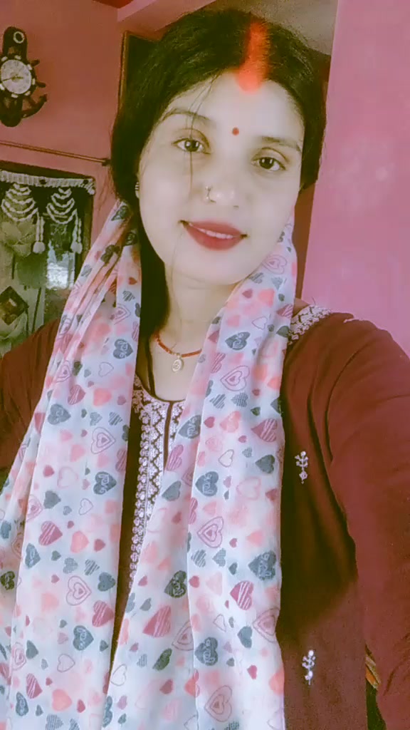 @❣️Pooja Gautam🤞(A❣️P)💗😘