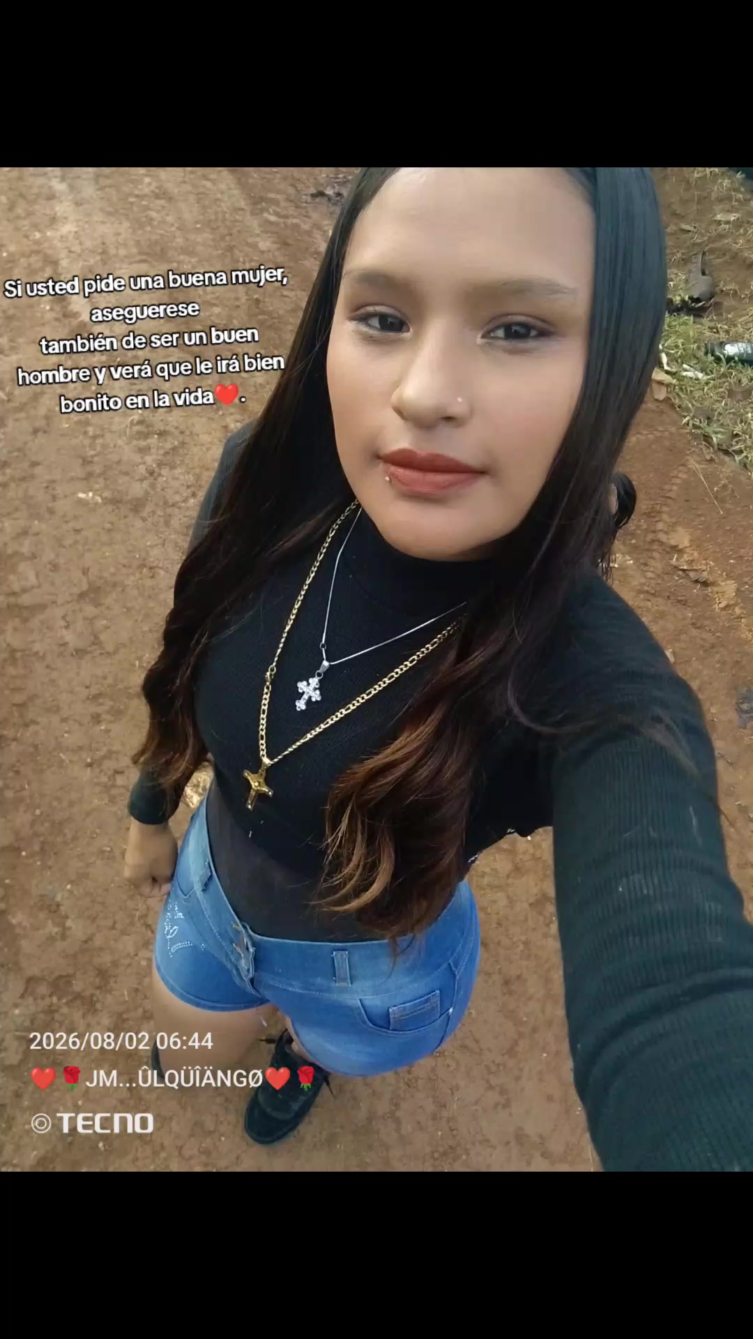 @🌹♥️ MICHELLE 2004 ♥️🌹