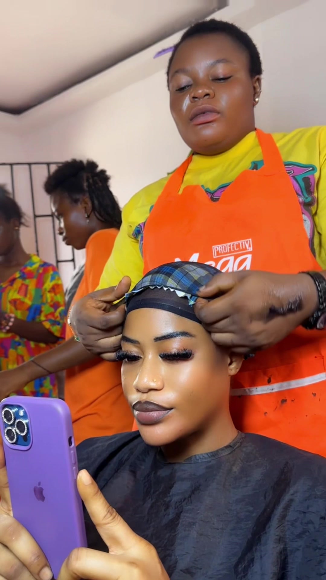 @MAKEUPARTIST💄HAIRSTYLIST💇&zwj;♀️