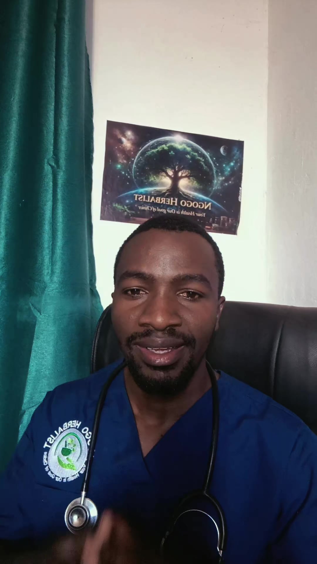 @NGOGOHERBALIST