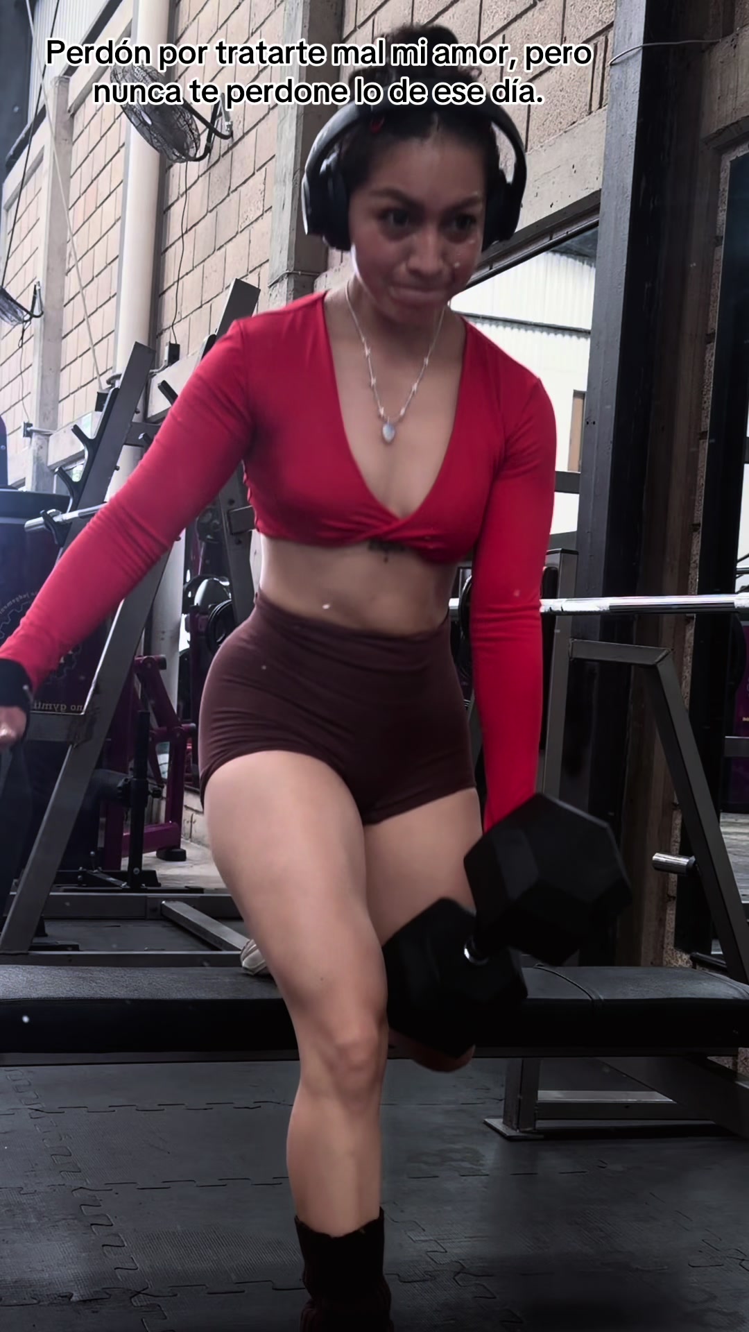 @IsaFitnessC