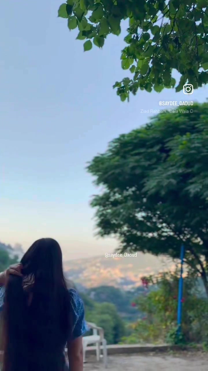 @Saydee | سيدة