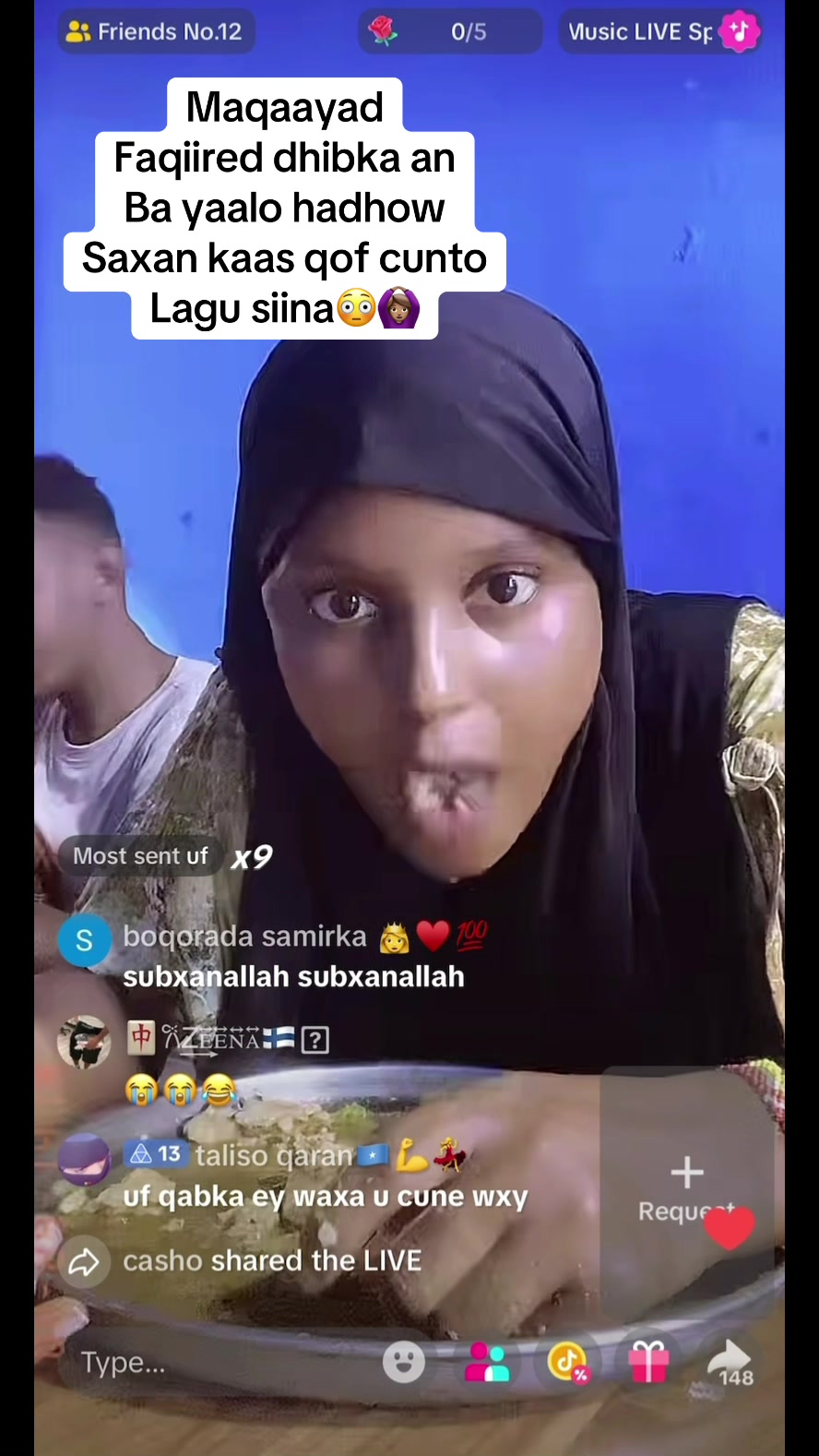 @Halaag girl 🦂📺