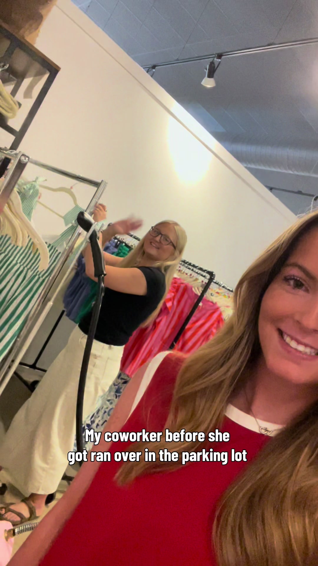 @Kenzie Parker Boutique