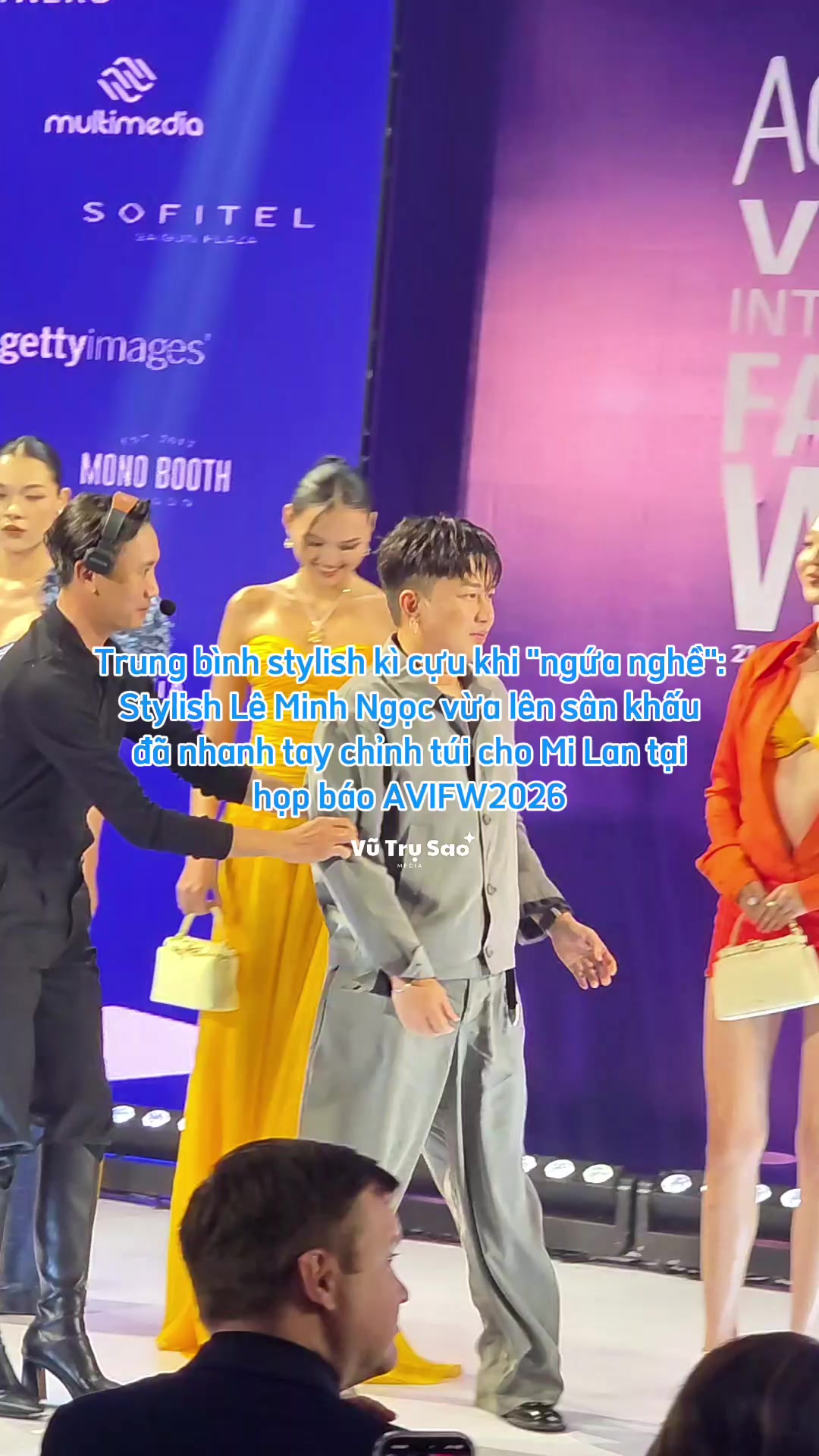 @Vũ Trụ Sao