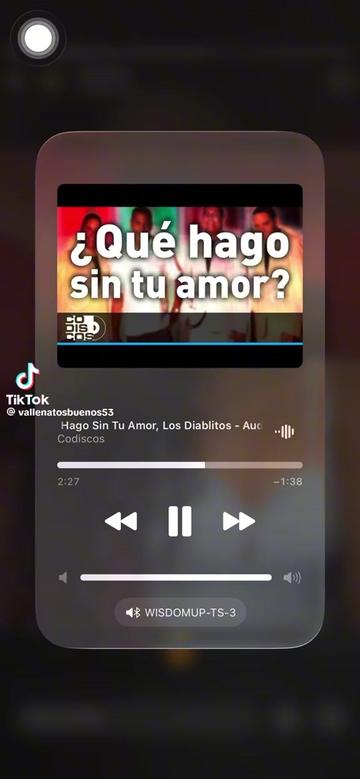 @el moreno del vallenato