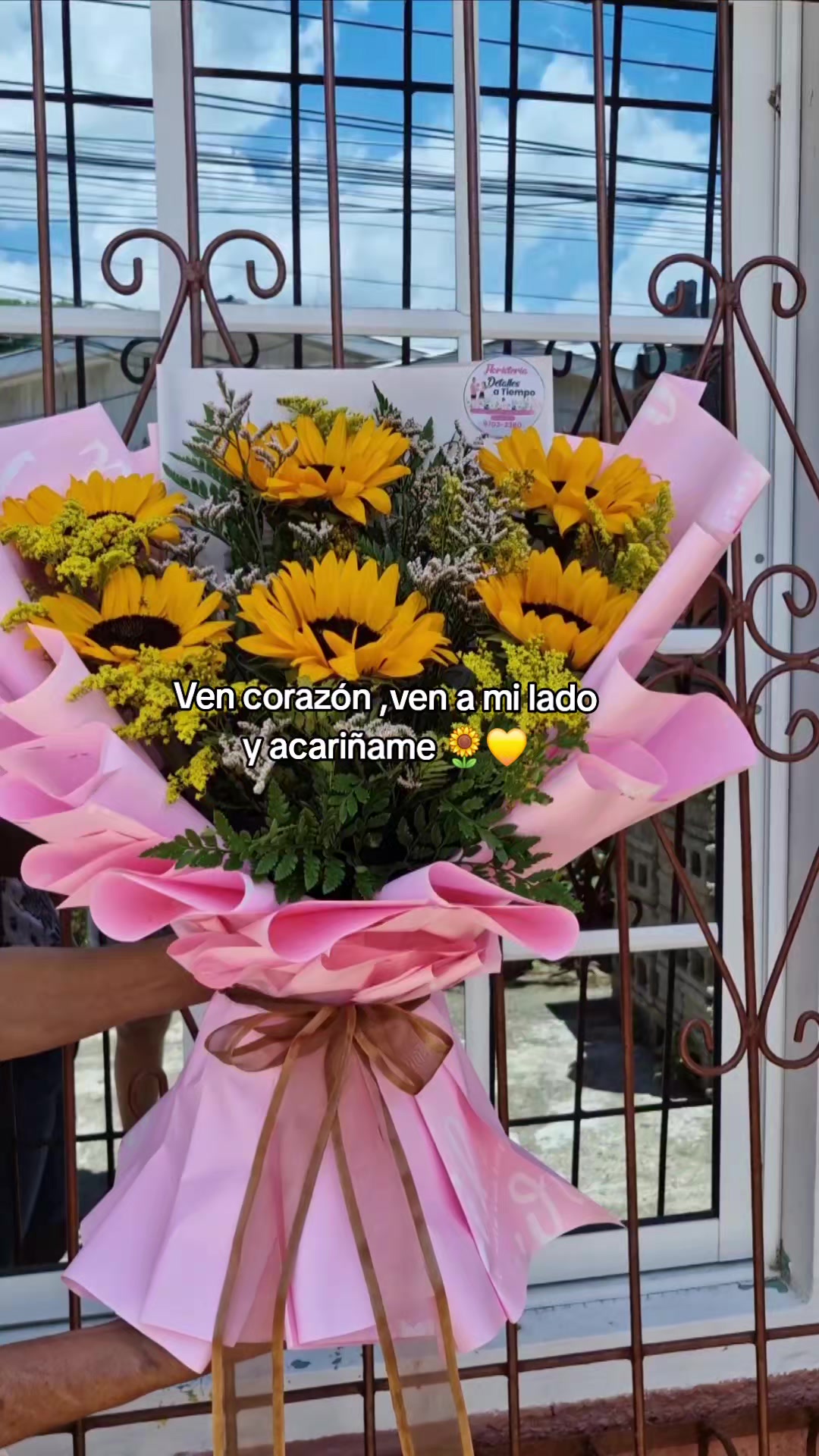 @Detalles A Tiempo