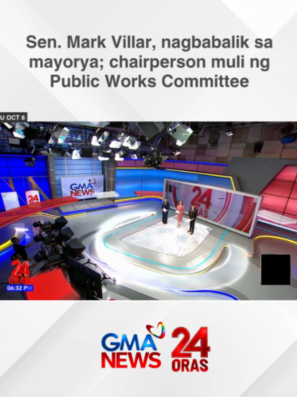 @24 Oras