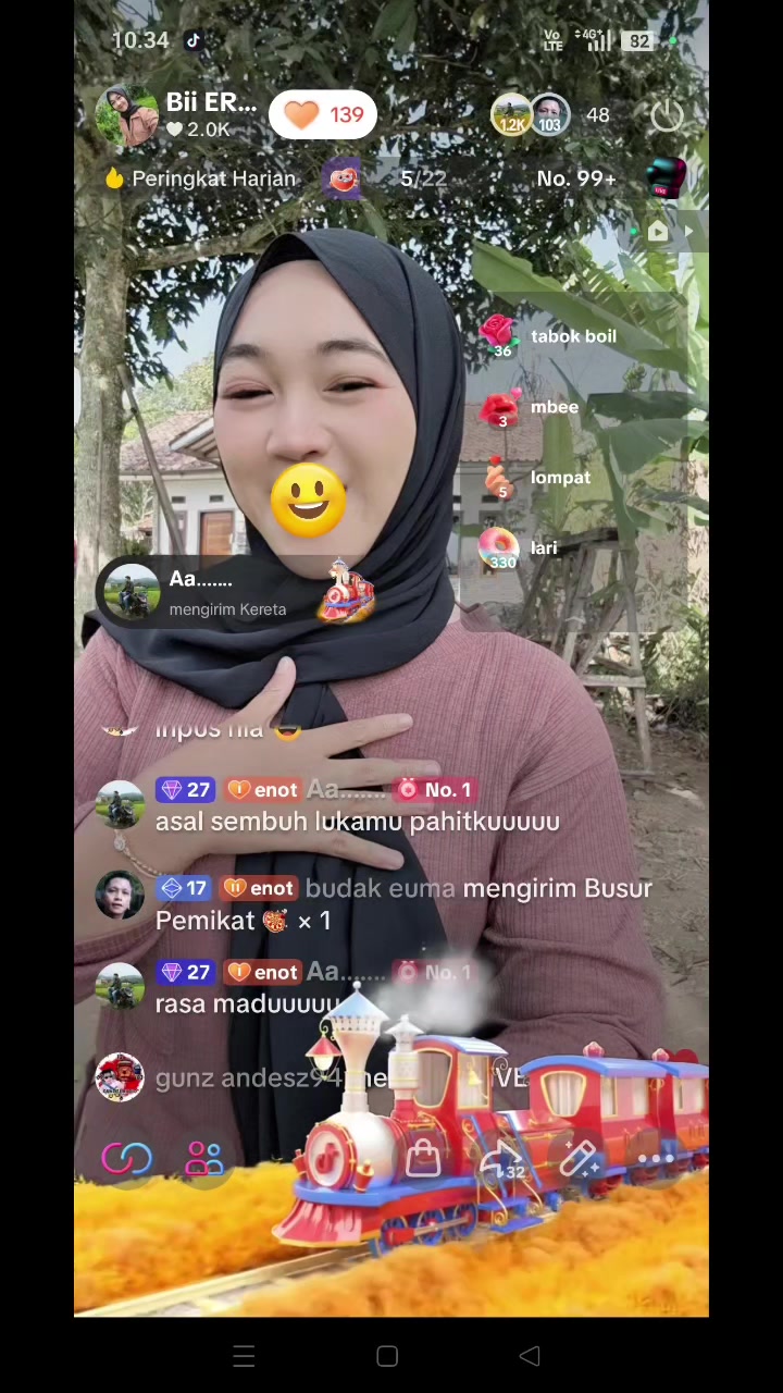 @Bii Ernii💗