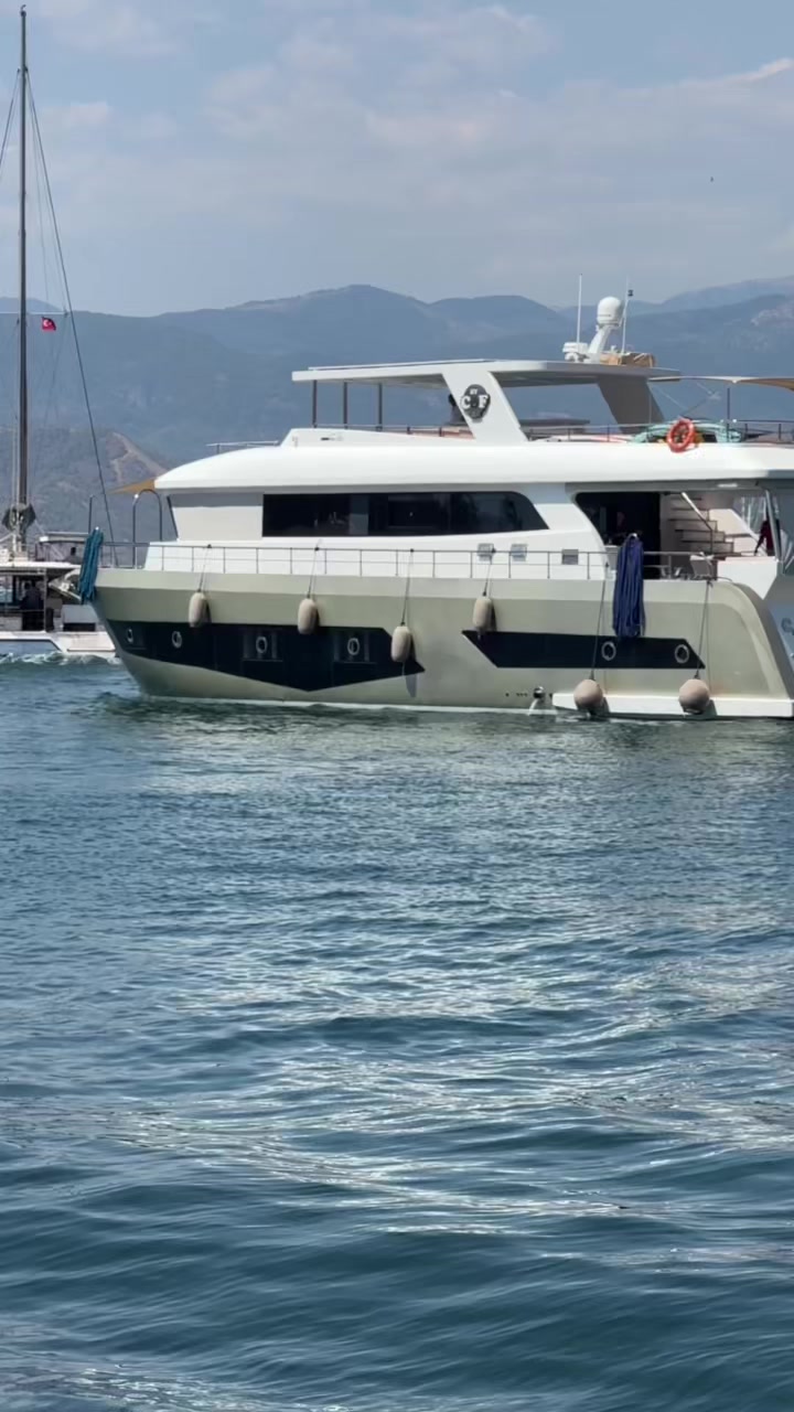 @Platin Yachting