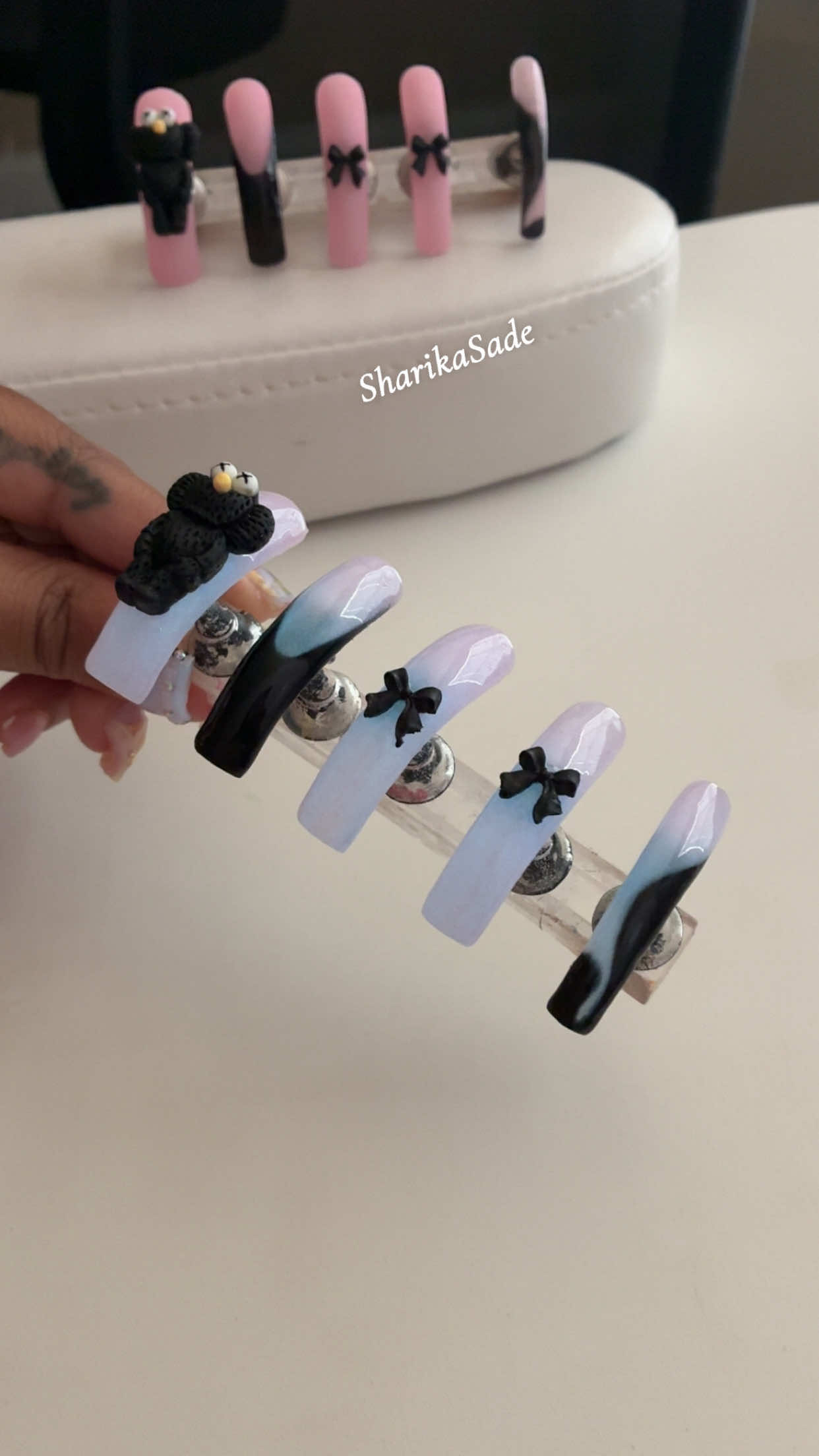 @SharikaSade