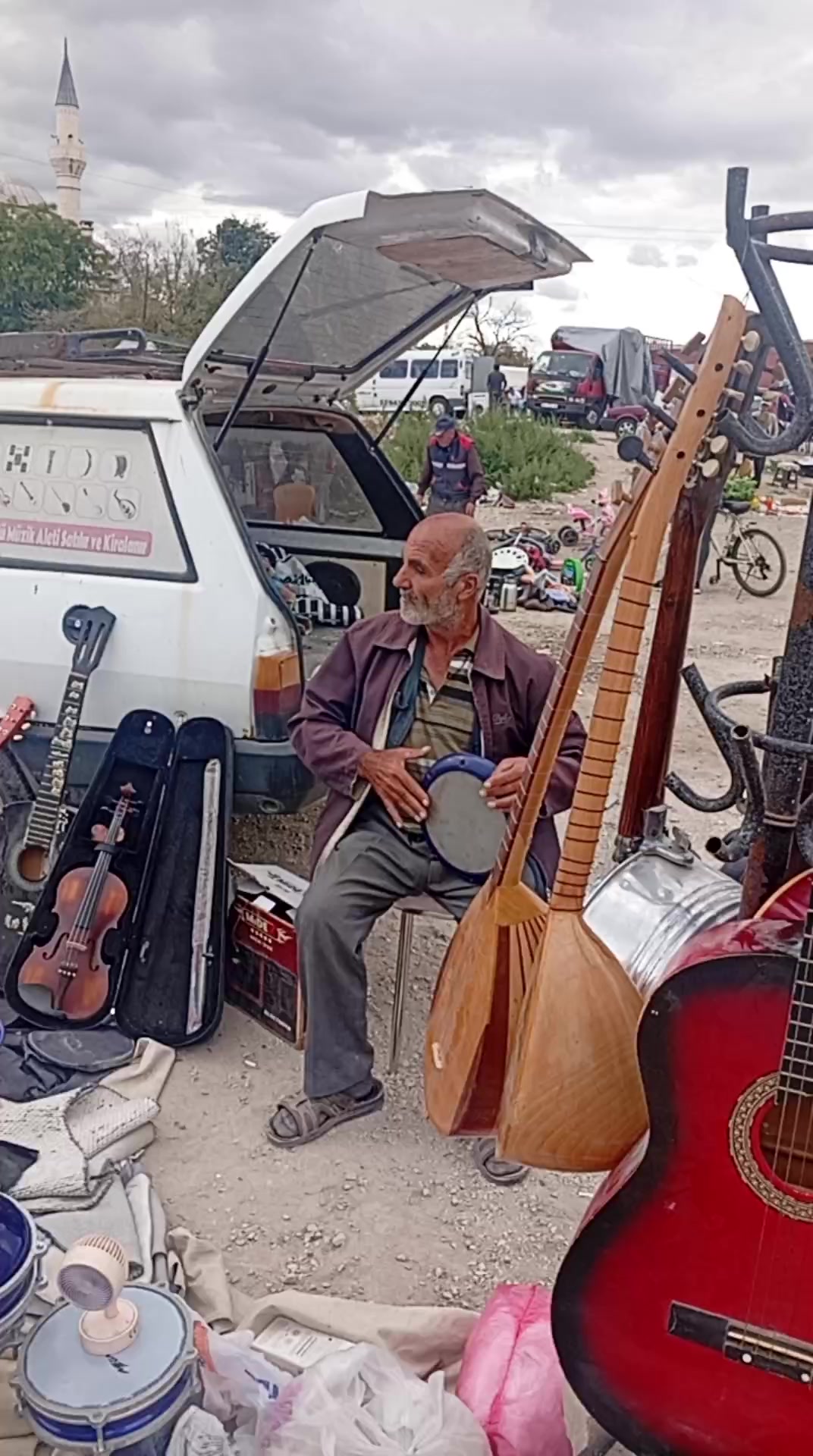 @Selçuk altınekinli