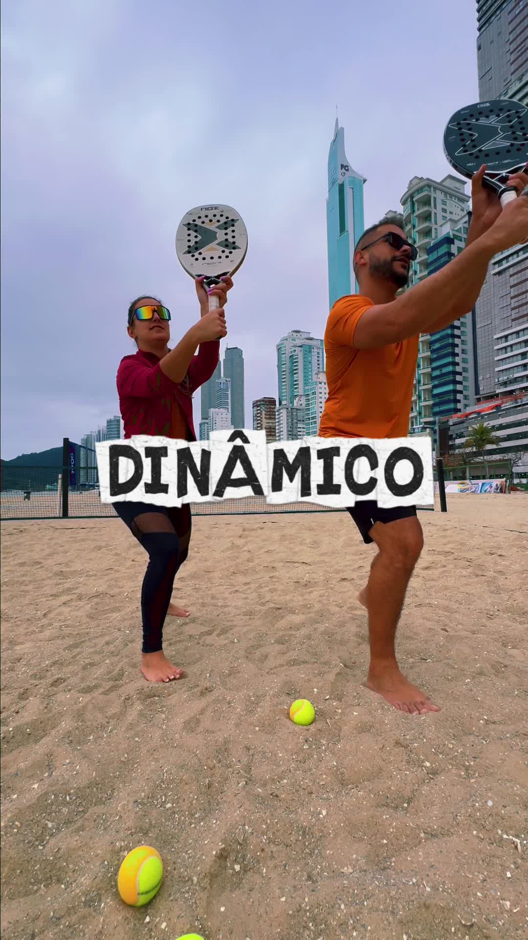 @Beach tennis | tudobt_