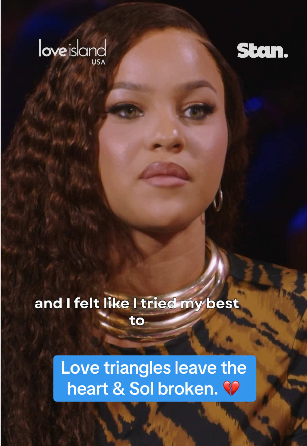 @StanAustralia
