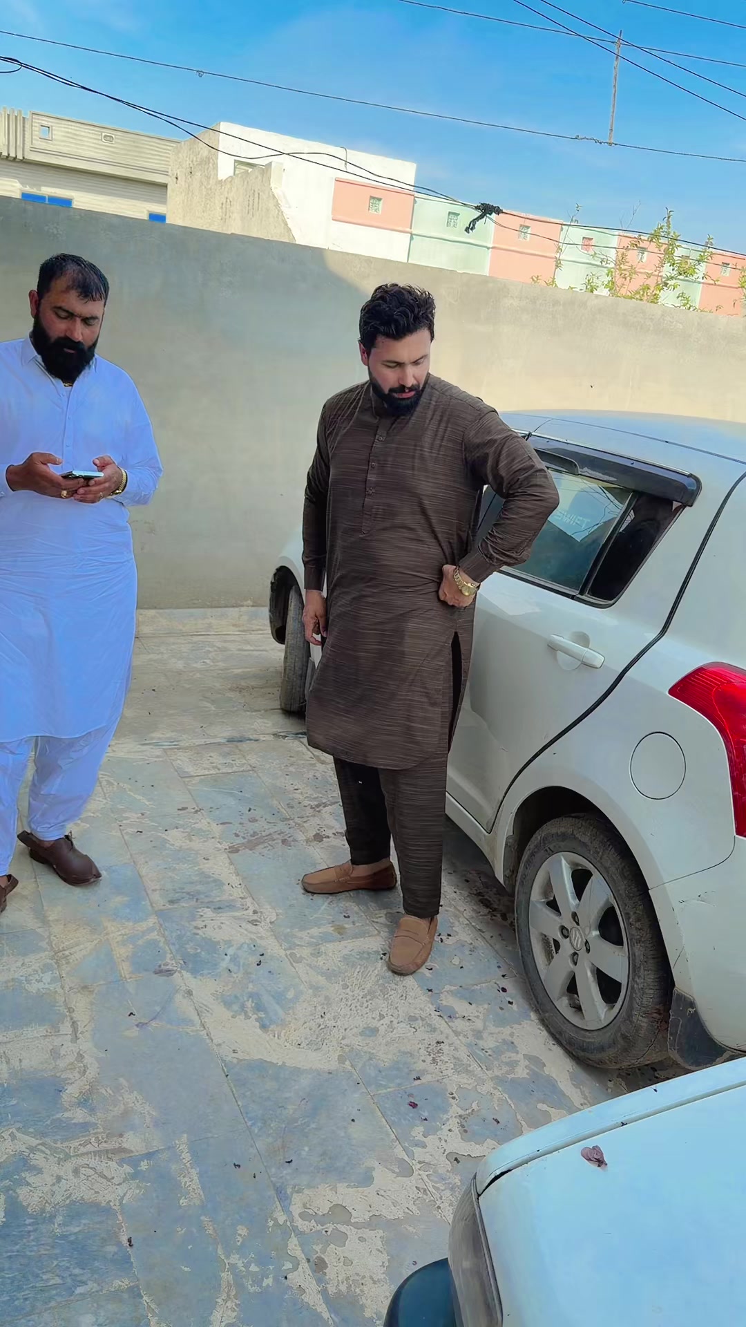 @🤬Imran Baloch ✌️