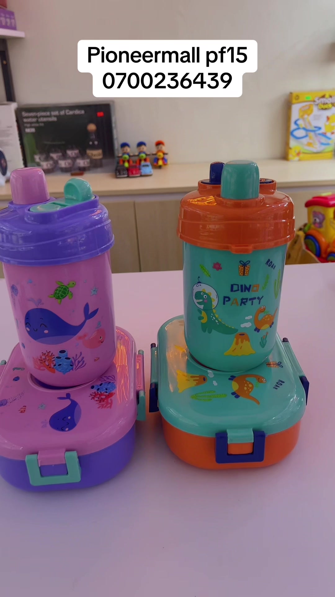 @Marias kitchenware &kids items