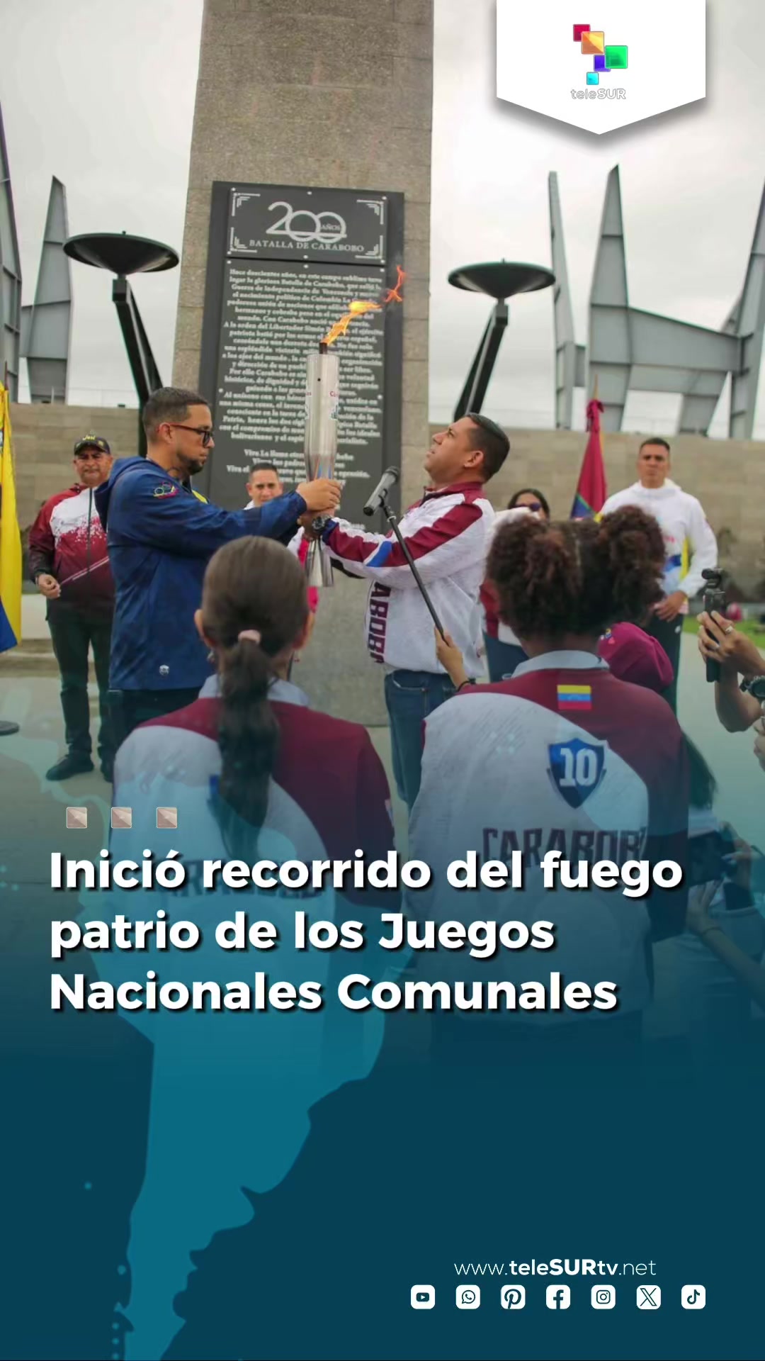 @teleSUR Clips