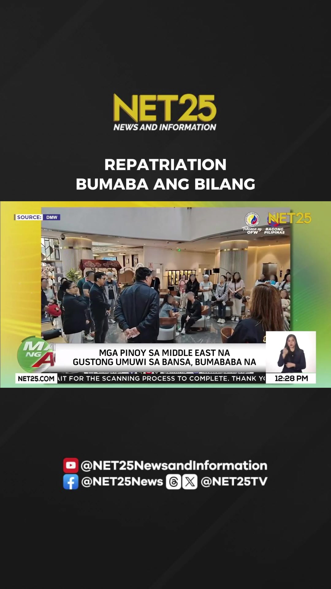 @NET25News